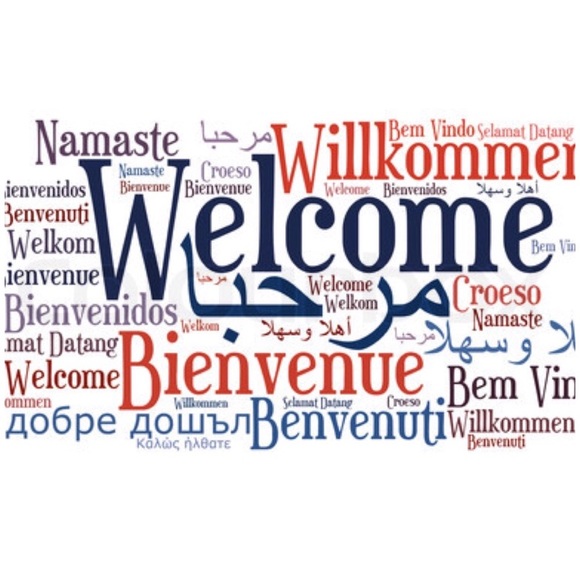 🌺Rose Gold Cubic Zirconia Ring. - Picture 2 of 8